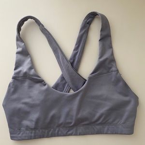 Victoria’s Secret Sports Bra - Gray